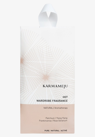 Karmameju - HOT Natural Wardrobe Fragrance 